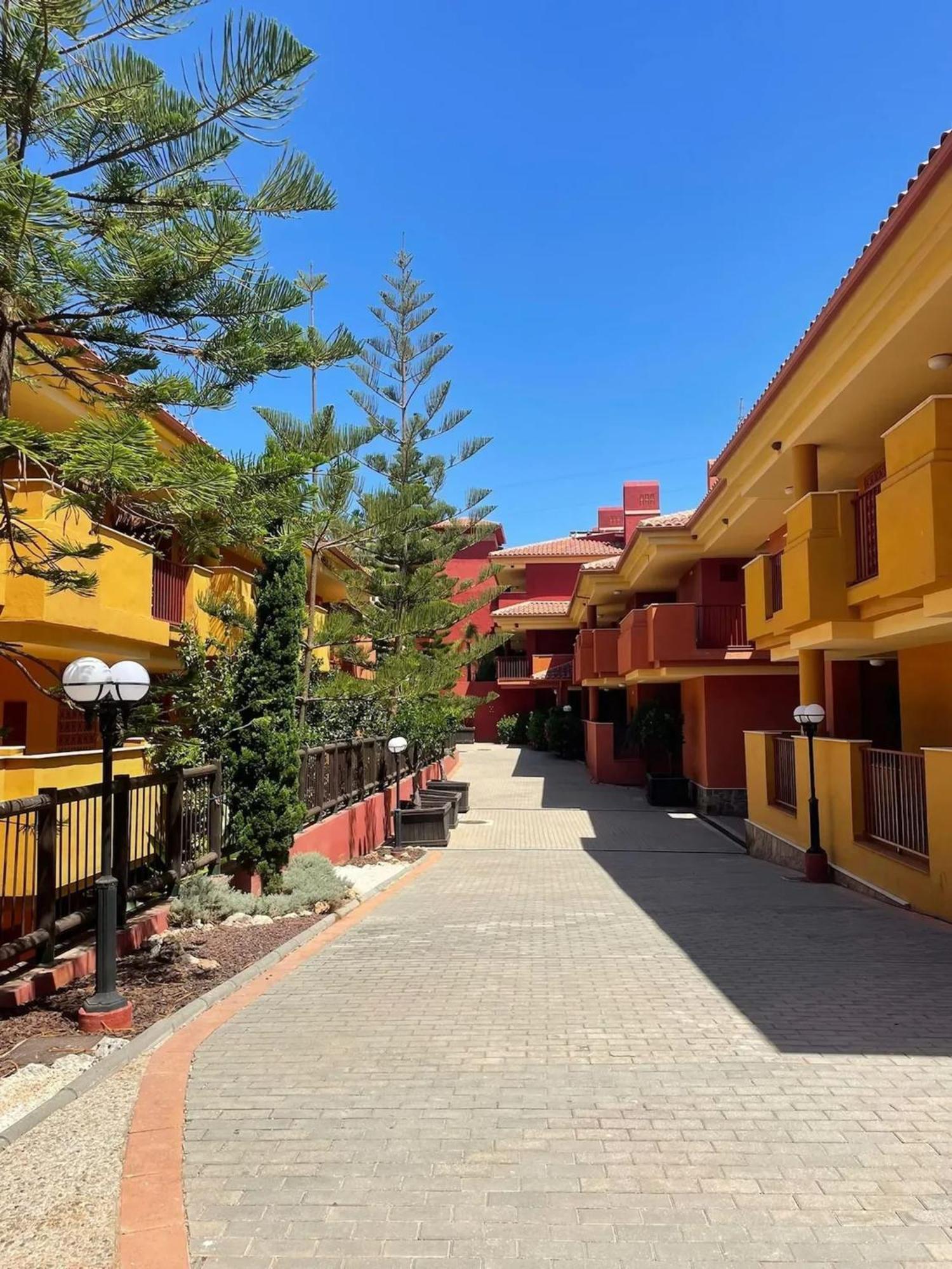 Stunning 5 Minutes From The And Golf! * Marbella