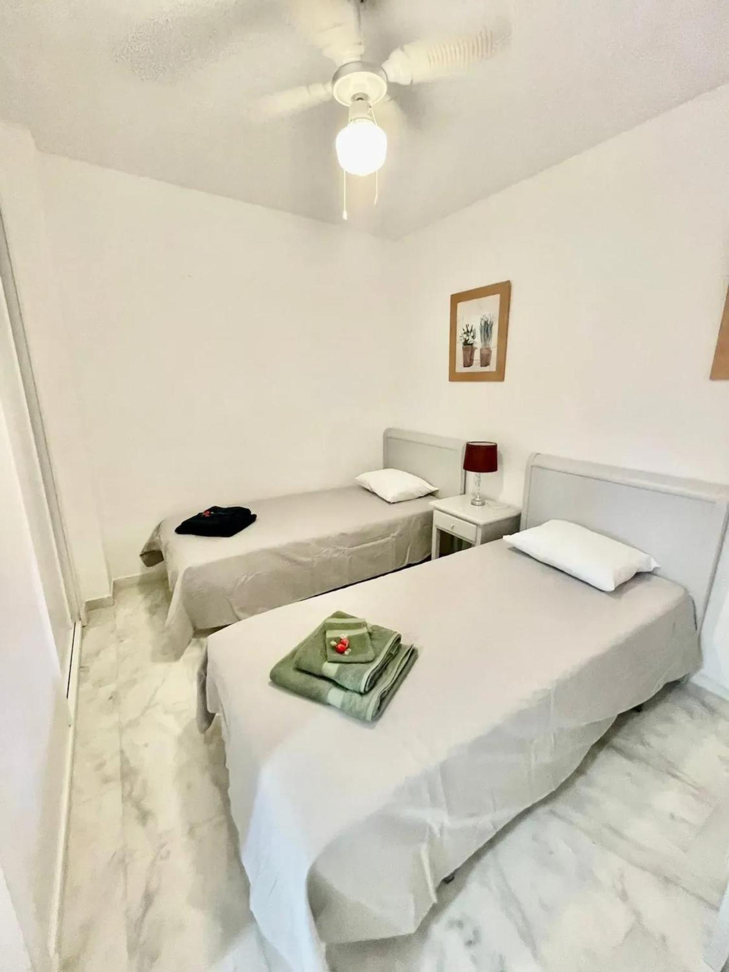 Stunning 5 Minutes From The And Golf! * Marbella