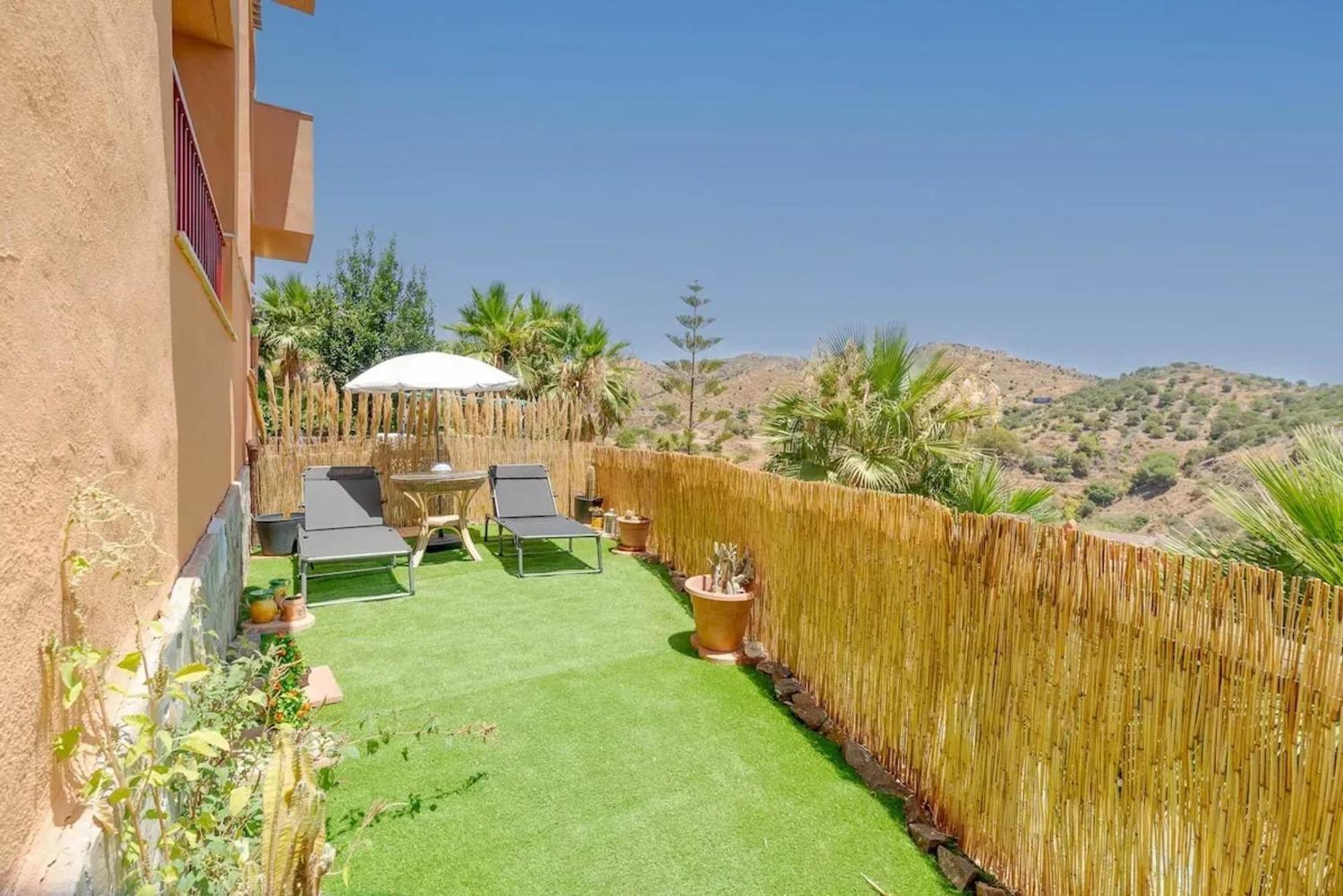 Stunning 5 Minutes From The And Golf! * Marbella