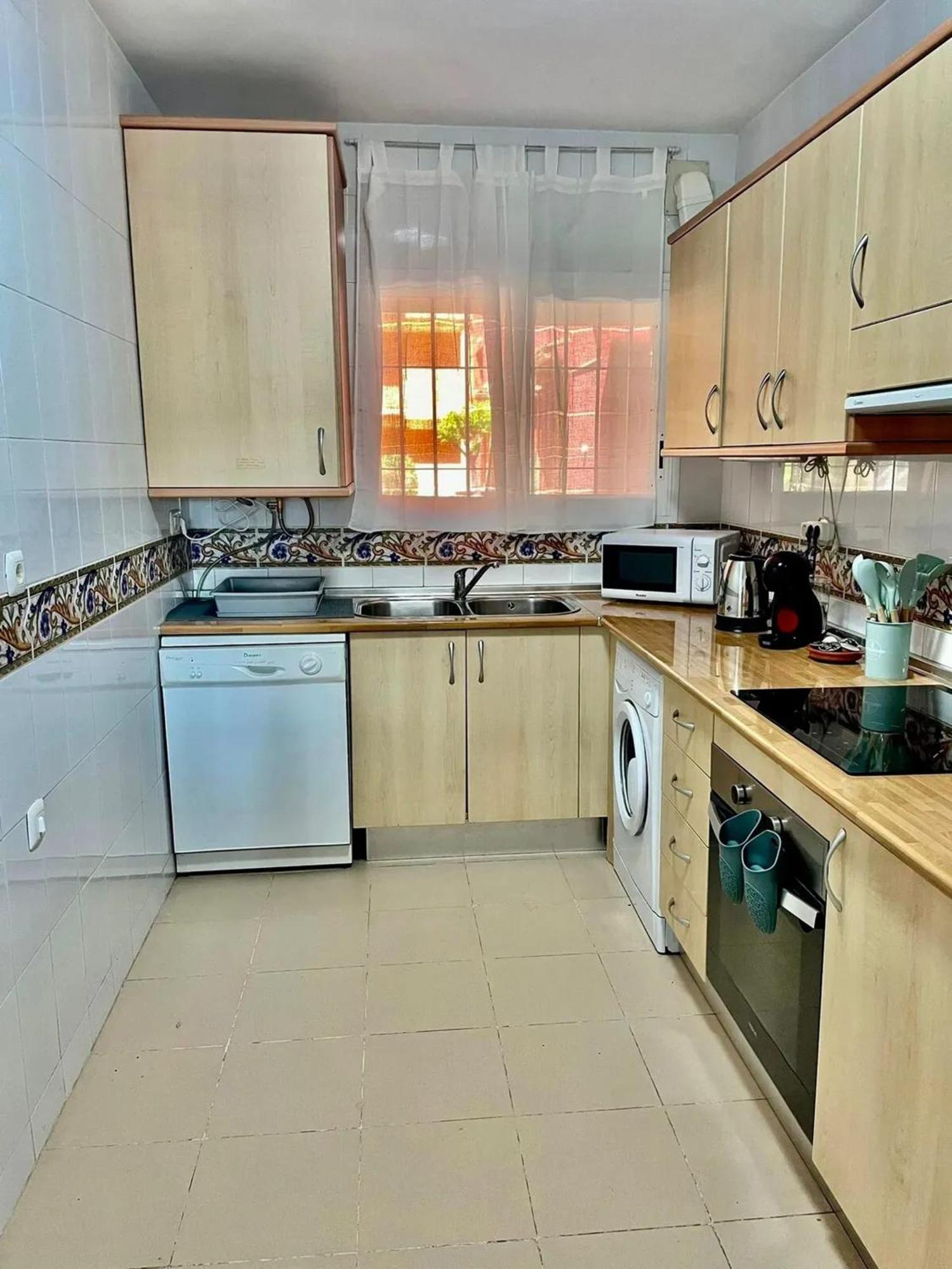 Stunning 5 Minutes From The And Golf! * Marbella